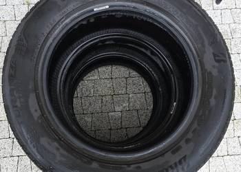 Opony Letnie 205/60 R16