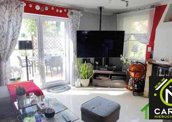 Dom wolnostojący 130m2 Wolin