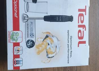 Blender Tefal Optichef