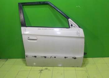 KIA SOUL I LIFT 09r 5D drzwi prawe przod