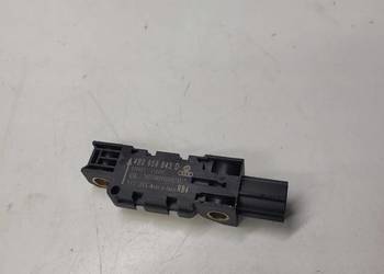 CZUJNIK UDERZENIOWY AUDI A3 8P A6 A8 D3 4B0959643D