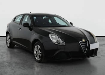 Alfa Romeo Giulietta 1.6 JTDM