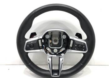 KIEROWNICA M-PAKIET BMW X1 (U11) 2022-2025