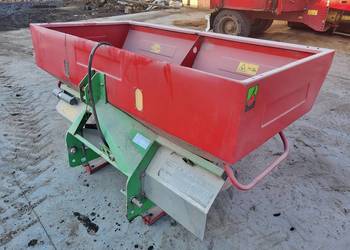 Rozsiewacz Unia MX850