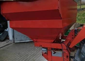 Rozsiewacz rauch mds 921 nadstawka