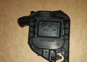 Polo IV 9N Silnivzek nagrzewnicy