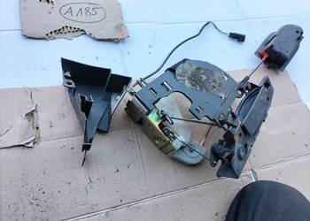 FORD MONDEO MK1 RĄCZKA ZAMEK DRZWI KIEROWCY  LEWY PRZÓD