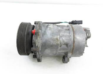 KOMPRESOR KLIMATYZACJI VW SHARAN I 2.0 TDI - BRT 89224