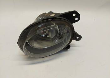 BMW i3 i01 REX Lampa przeciwmgielna halogen prawy 7295688