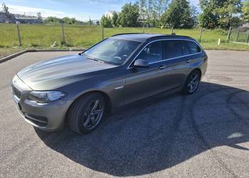 Bmw f11
