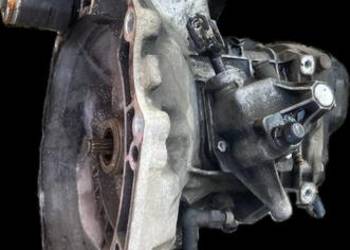 Skrzynia Biegów F17 Opel: Adam Corsa E 1.2 1.4V16