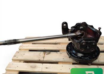 Zwolnica Zwrotnica Piasta 11151 Półoś Carraro 137946 Bobcat T3071