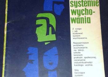 O systemie wychowania - Aleksander Lewin