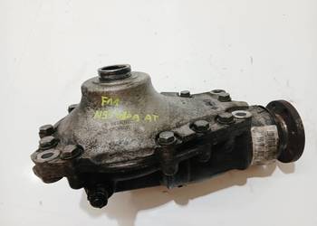 DYFERENCJAŁ MOST BMW F11 N57D30A AUTOMAT 7584517 2.47