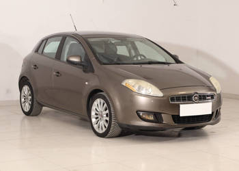 Fiat Bravo 1.4 T-Jet