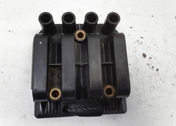 CEWKA ZAPŁONOWA _ VW Bora 2.0 8V_138438 AZJ 115KM