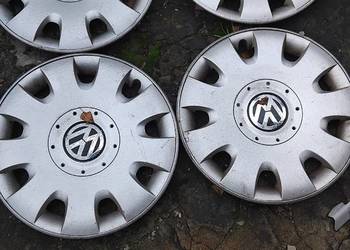 Kołpak golf passat 15 orginal 4 szt