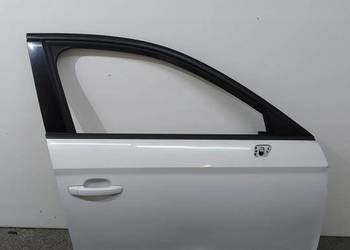 DRZWI  PRAWE PRZÓD LS9R  Audi A3 III (2013- 2020) 8V