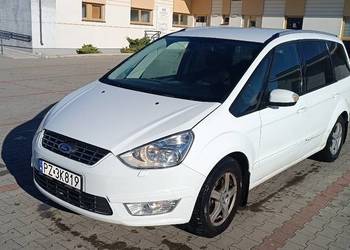 Ford Galaxy 2.0 lpg , 2010r lift Ford Galaxy 2.0 lpg , 2010r lift