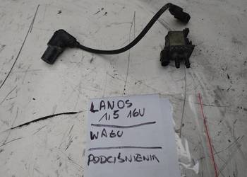 DAEWOO LANOS 1,5 16V Czujnik wału podciśnienia