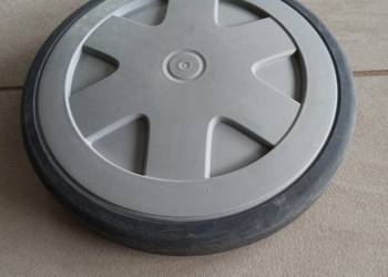 Zelmer odyssey duże kółko obudowy