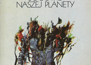 Bogowie naszej planety - A. Szarłat, E. Szymańska.
