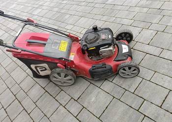 Kosiarka spalinowa do trawy