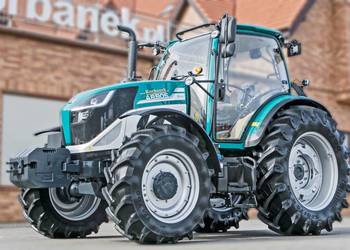 Ciągnik Arbos 5130 Advanced