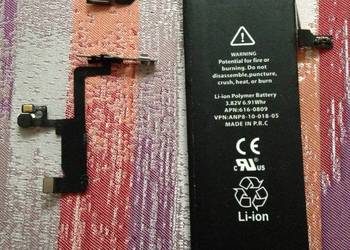 części iPhone 6 , SE