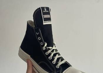 Converse Chuck 70 Rick Owens