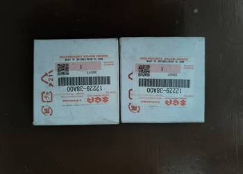 Suzuki VZ 800 panewki Wału  NOWE