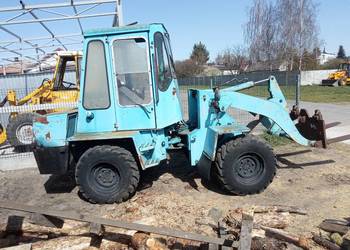 Ładowarka zettelmeyer