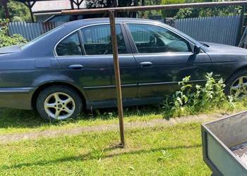 Sprzedam BMW