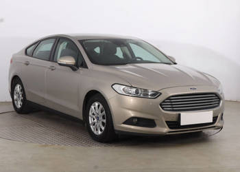 Ford Mondeo 2.0 TDCI