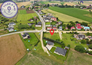 Działka na sprzedaż Tychy 1483m2