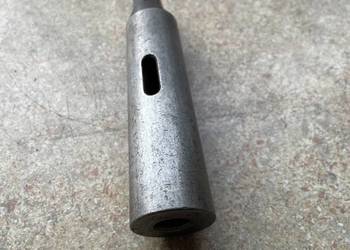 Tuleja redukcyjna PTPa MK4/MK1 125 mm