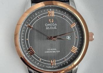 Omega De VILLE zegarek męski