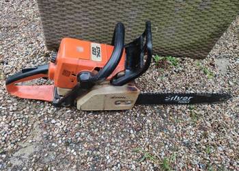 Stihl 023 Piła spalinowa łańcuchowa
