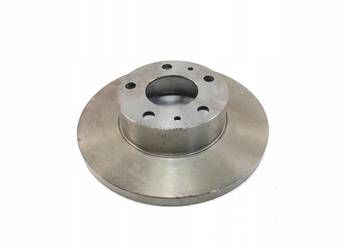 TARCZA HAMULCOWA PRZÓD FIAT DUCATO 1994-2002 NOWA ORYGINALNA 71738910
