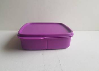 Tupperware pojemnik na przekąski