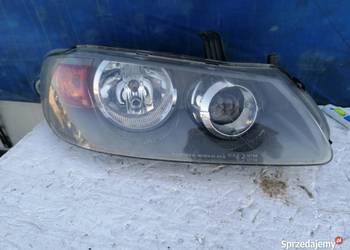 Lampa Przednia Prawa Nissan Almera