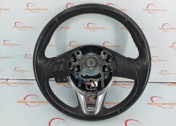 MAZDA 3 III BM 6 III GJ kierownica K0273