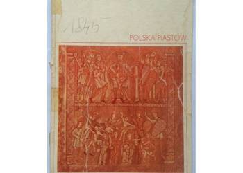 Polska Piastów - Jasienica Paweł