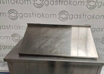 Półka na konsolach 79x40