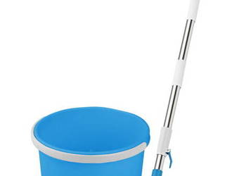 Mop obrotowy perfect clean