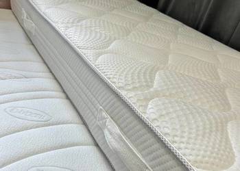WYPRZEDAŻ EKSPOZYCJI! Materac Foxtrot 90x200 -40%!!! OD RĘKI