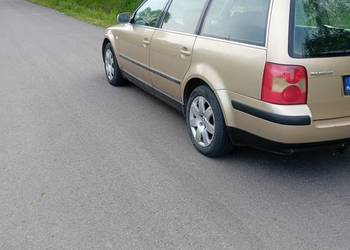 Passat B5 FL