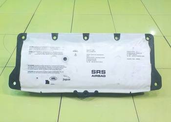RANGE ROVER L322 LIFT 3.6 TDV8 08r 5D AIRBAG poduszka pasazera 305186599-AF