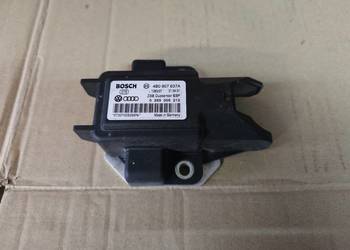 Czujnik ESP 4B0 907 637 A Sensor Przyspieszenia VW Passat B5 Audi A4 A6