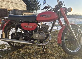 Sprzedam Mińska 125